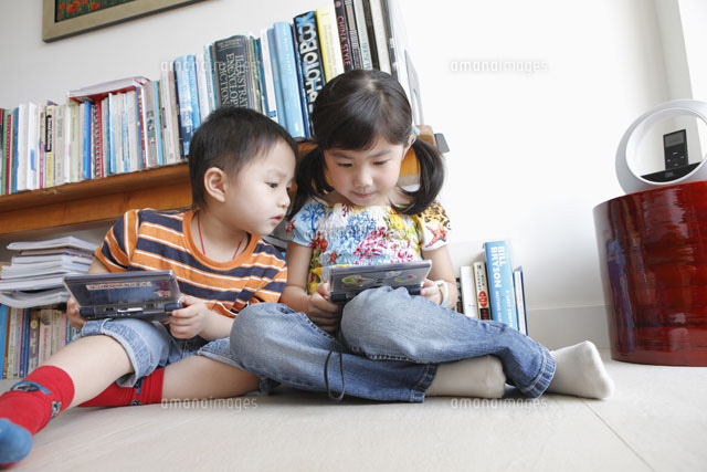 一望百景は子どもが飲んでも大丈夫なの？？