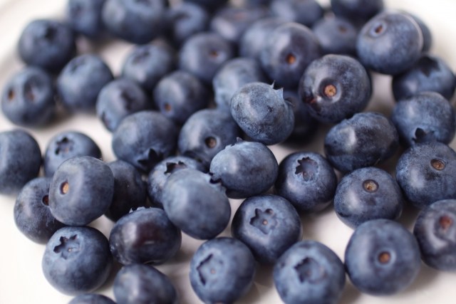 アントシアニン